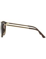Anteojos Lentes de Sol Ray Ban Classic RB4274F Habana mate/Degrade marrón 57 - Imagen 7