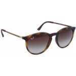 Anteojos Lentes de Sol Ray Ban Classic RB4274 Habana mate/Degrade marrón 53-18