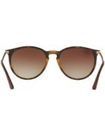 Anteojos Lentes de Sol Ray Ban Classic RB4274 Habana mate/Degrade marrón 53-18 - Imagen 5