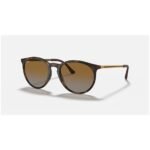Anteojos Lentes de Sol Ray Ban Polarizado Classic Rb4274 856T5 53-18