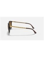 Anteojos Lentes de Sol Ray Ban Polarizado Classic Rb4274 856T5 53-18 - Imagen 3