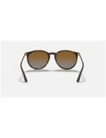Anteojos Lentes de Sol Ray Ban Polarizado Classic Rb4274 856T5 53-18 - Imagen 4