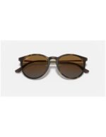 Anteojos Lentes de Sol Ray Ban Polarizado Classic Rb4274 856T5 53-18 - Imagen 5