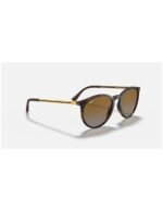 Anteojos Lentes de Sol Ray Ban Polarizado Classic Rb4274 856T5 53-18 - Imagen 6