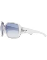 Anteojos Lentes de Sol Ray Ban Classic RB4347 Cristal transparente 60-18 - Imagen 4
