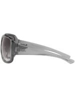 Anteojos Lentes de Sol Ray Ban Classic RB4347 6530/11 60-18 Gris claro - Imagen 5