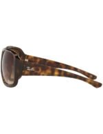Anteojos Lentes de Sol Ray Ban Classic RB4347 Habana/Degrade marrón 60-18 - Imagen 5