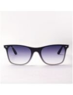 Anteojos Lentes de Sol Ray Ban Blaze Wayfarer RB4440NF 660U 41-41 - Imagen 3