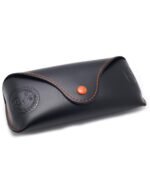 Anteojos Lentes de Sol Ray Ban Polarized Scuderia Ferrari Rb8313M F002/H2 61-13 - Imagen 5