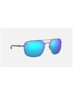 Anteojos Lentes de Sol Ray Ban Polarizado Chromance Rb8322Ch 004/A1 62 - Imagen 6