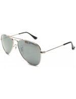 Anteojos Lentes de Sol Ray Ban Junior Aviator RJ9506S 2126G 50-13