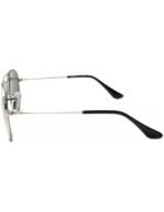 Anteojos Lentes de Sol Ray Ban Junior Aviator RJ9506S 2126G 50-13 - Imagen 3