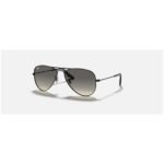 Anteojos Lentes de Sol Ray Ban Junior Aviator RJ9506S 212/11