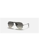 Anteojos Lentes de Sol Ray Ban Junior Aviator RJ9506S 212/11