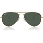 Anteojos Lentes de Sol Ray Ban Junior Aviator RJ9506S 22371