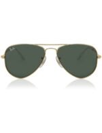 Anteojos Lentes de Sol Ray Ban Junior Aviator RJ9506S 22371