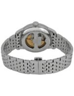 Reloj Tissot Hombre T-classic T006.408.11.037.00 - Imagen 3