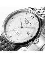Reloj Tissot Hombre T-classic T006.408.11.037.00 - Imagen 4