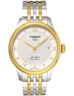 Reloj Tissot Hombre T-classic T006.408.22.037.00