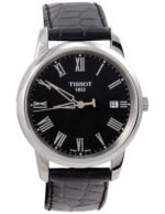 Reloj Tissot Hombre T-classic T033.410.16.053.00 - Imagen 4
