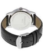 Reloj Tissot Hombre T-classic T033.410.16.053.00 - Imagen 5