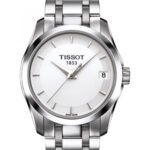 Reloj Tissot Mujer T-trend T035.210.11.011.00