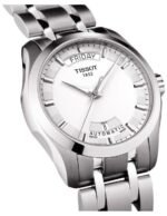 Reloj Tissot Hombre T-classic T035.407.11.031. - Imagen 5