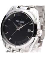 Reloj Tissot Hombre T-trend T035.410.11.051.00 - Imagen 4