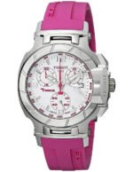 Reloj Tissot Mujer T-race T048.217.17.017.01