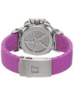 Reloj Tissot Mujer T-race T048.217.17.017.01 - Imagen 2