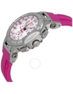 Reloj Tissot Mujer T-race T048.217.17.017.01 - Imagen 4