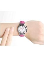 Reloj Tissot Mujer T-race T048.217.17.017.01 - Imagen 5