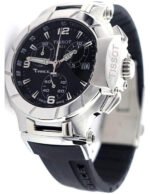 Reloj Tissot Mujer T-race T048.217.17.057.00