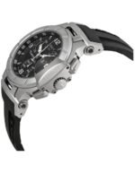 Reloj Tissot Mujer T-race T048.217.17.057.00 - Imagen 5