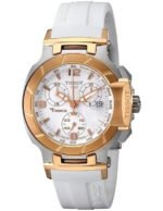 Reloj Tissot Mujer T-race T048.217.27.017.00