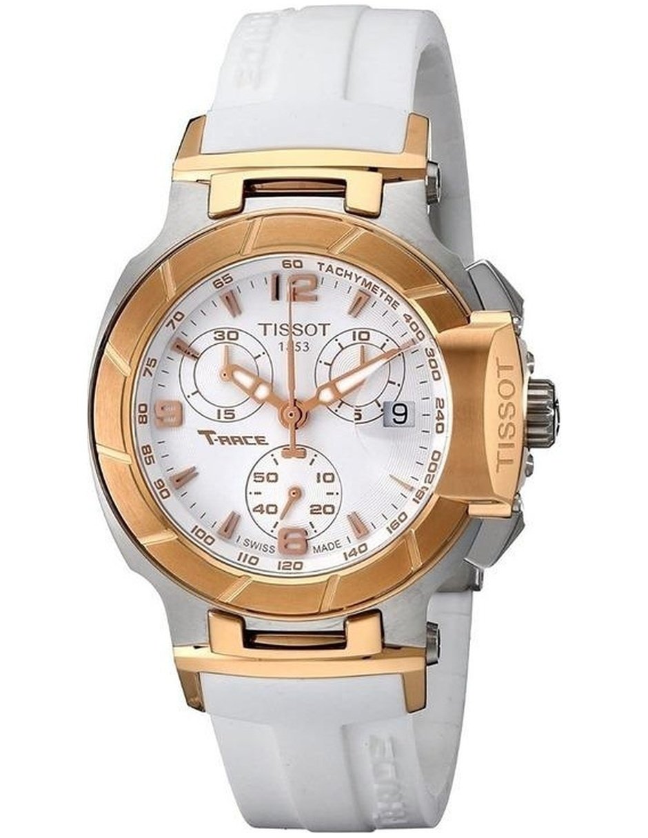 T048.217.27.017.00_1 Reloj Tissot Mujer T-race T048.217.27.017.00 - Imagen 1