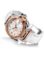 Reloj Tissot Mujer T-race T048.217.27.017.00 - Imagen 2
