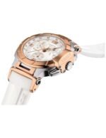 Reloj Tissot Mujer T-race T048.217.27.017.00 - Imagen 5