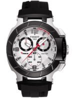 Reloj Tissot Hombre T-race T048.417.27.037.00