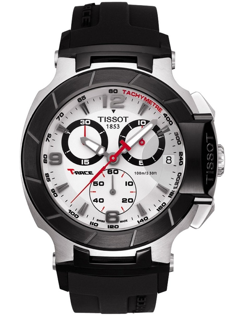 Reloj Tissot Hombre T-race Bellini Luxe
