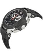 Reloj Tissot Hombre T-race T048.417.27.057.00 - Imagen 4