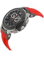 Reloj Tissot Hombre T-race T048.417.27.057.01 - Imagen 2