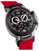 Reloj Tissot Hombre T-race T048.417.27.057.01 - Imagen 3
