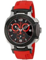 Reloj Tissot Hombre T-race T048.417.27.057.02