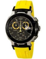 Reloj Tissot Hombre T-race T048.417.27.057.03