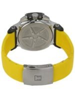 Reloj Tissot Hombre T-race T048.417.27.057.03 - Imagen 2