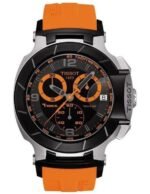 Reloj Tissot Hombre T-race T048.417.27.057.04 - Imagen 2