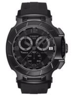 Reloj Tissot Hombre T-race T048.417.37.057.00 - Imagen 6