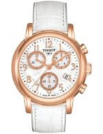 Reloj Tissot Mujer T-classic T050.217.36.112.00