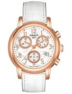 Reloj Tissot Mujer T-classic T050.217.36.112.00 - Imagen 5